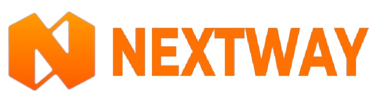 Next Ways logo