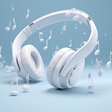 Head Phones