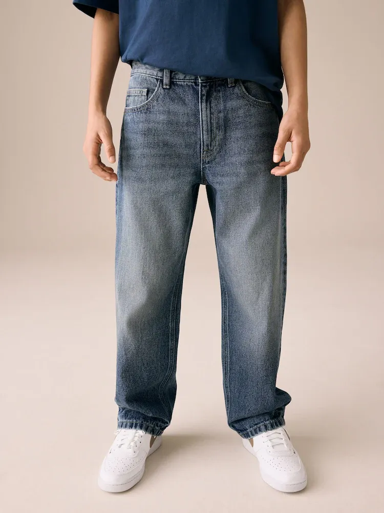 Men's Jeans Baggy